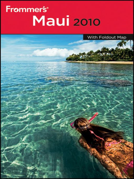 Title details for Frommer's Maui 2010 by Jeanette Foster - Available